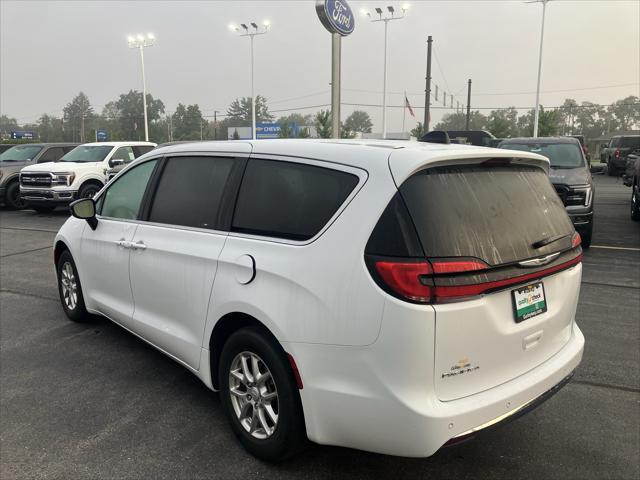2025 Chrysler Pacifica - $26,968