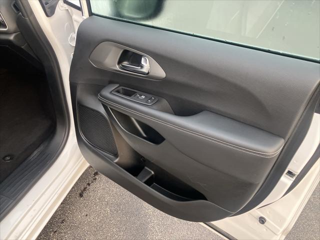 2025 Chrysler Pacifica - $26,968