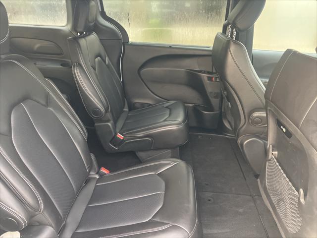 2025 Chrysler Pacifica - $26,968