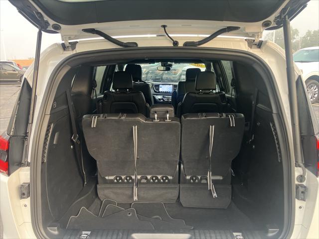 2025 Chrysler Pacifica - $26,968