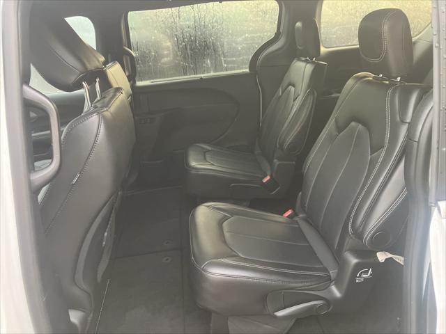 2025 Chrysler Pacifica - $26,968