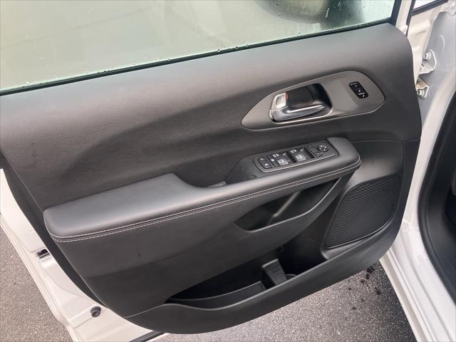 2025 Chrysler Pacifica - $26,968