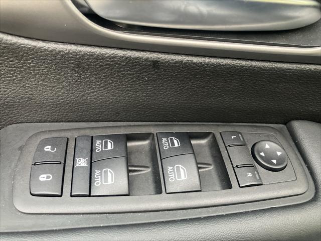 2025 Chrysler Pacifica - $26,968