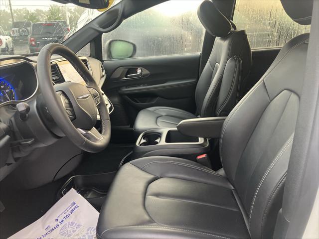 2025 Chrysler Pacifica - $26,968