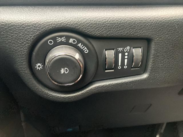 2025 Chrysler Pacifica - $26,968