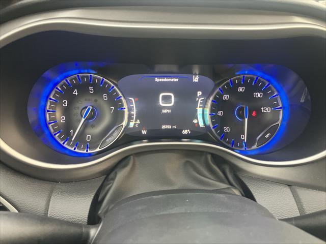 2025 Chrysler Pacifica - $26,968