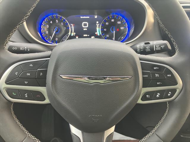 2025 Chrysler Pacifica - $26,968