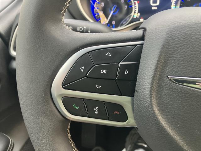 2025 Chrysler Pacifica - $26,968