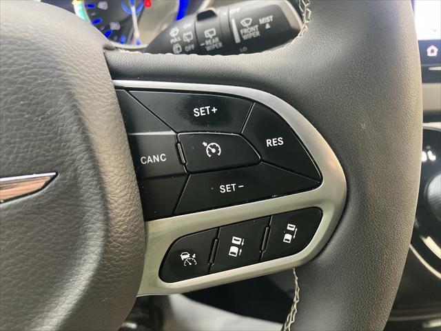 2025 Chrysler Pacifica - $26,968