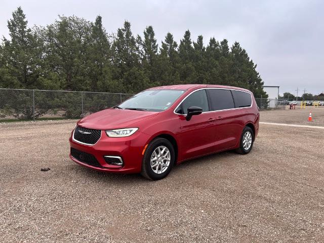 2025 Chrysler Pacifica - $24,991