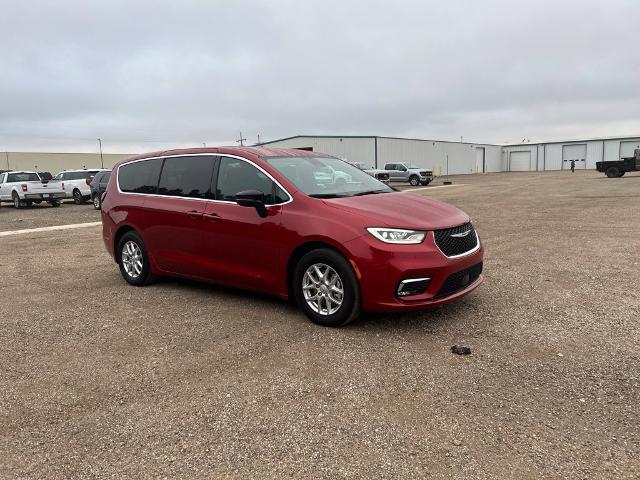 2025 Chrysler Pacifica - $24,991