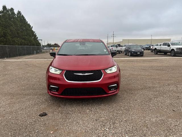 2025 Chrysler Pacifica - $24,991