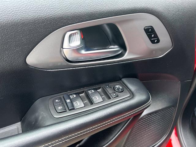 2025 Chrysler Pacifica - $24,991