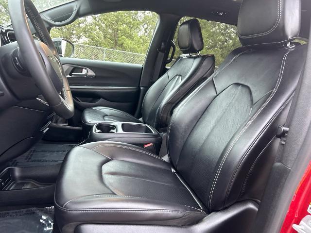 2025 Chrysler Pacifica - $24,991