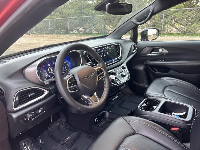 2025 Chrysler Pacifica - $24,991