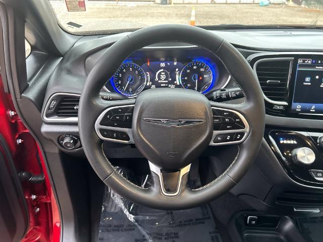 2025 Chrysler Pacifica - $24,991