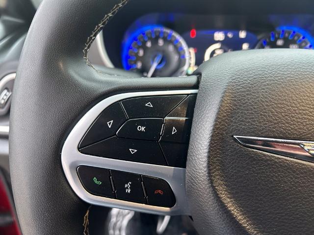 2025 Chrysler Pacifica - $24,991