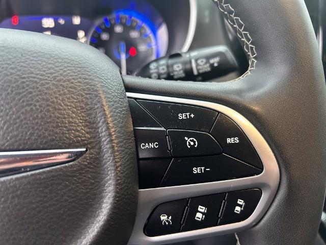 2025 Chrysler Pacifica - $24,991