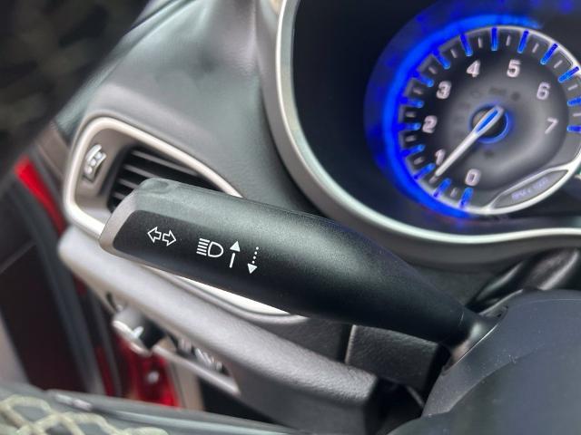 2025 Chrysler Pacifica - $24,991