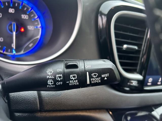 2025 Chrysler Pacifica - $24,991