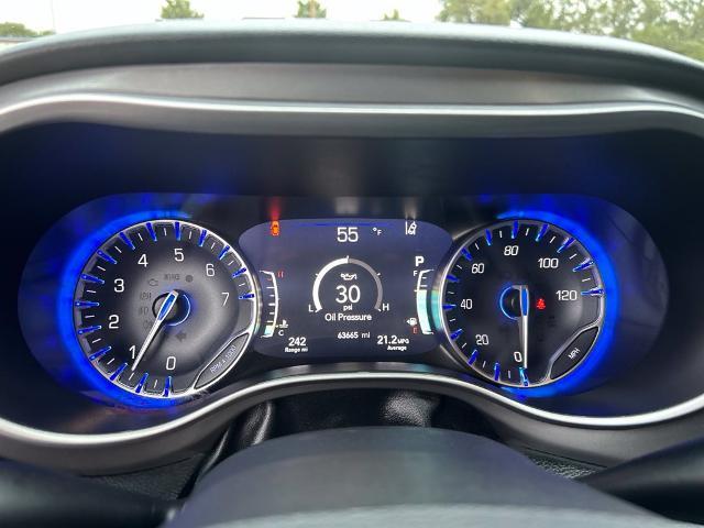 2025 Chrysler Pacifica - $24,991