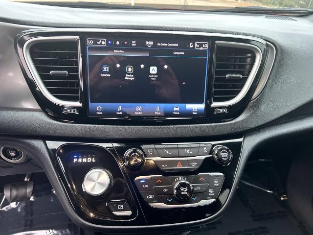 2025 Chrysler Pacifica - $24,991