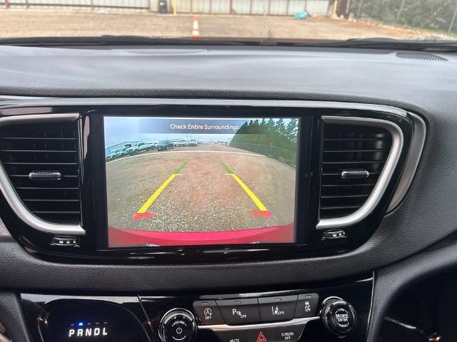 2025 Chrysler Pacifica - $24,991