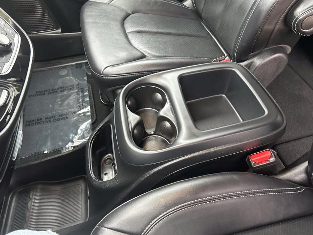 2025 Chrysler Pacifica - $24,991