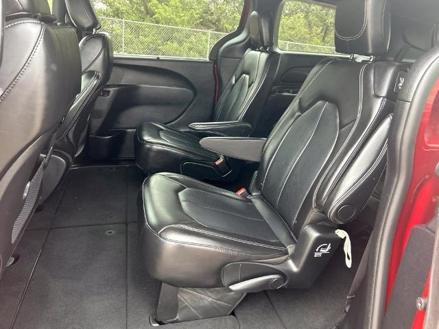 2025 Chrysler Pacifica - $24,991