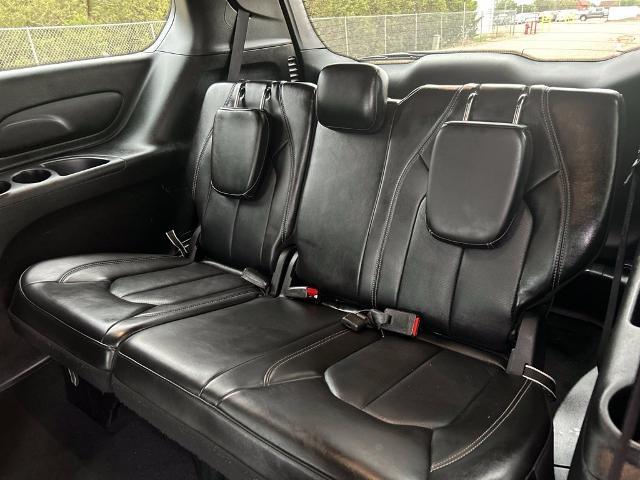 2025 Chrysler Pacifica - $24,991