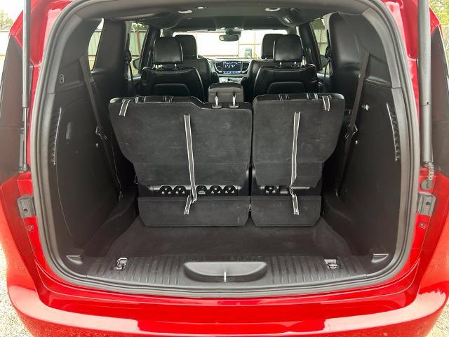 2025 Chrysler Pacifica - $24,991