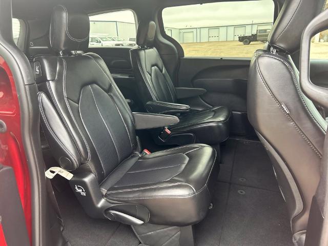 2025 Chrysler Pacifica - $24,991