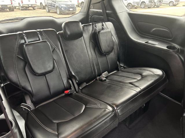 2025 Chrysler Pacifica - $24,991
