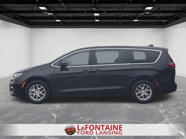 2025 Chrysler Pacifica - $27,350