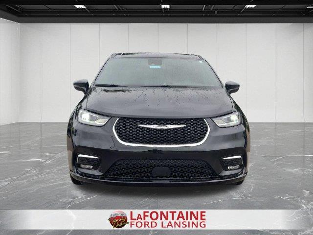 2025 Chrysler Pacifica - $27,350
