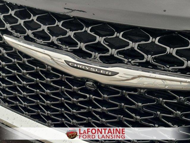 2025 Chrysler Pacifica - $27,350
