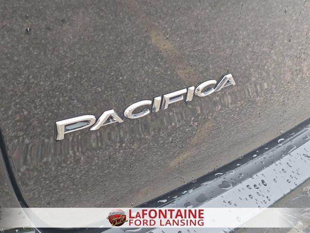 2025 Chrysler Pacifica - $27,350