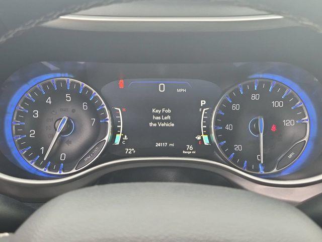 2025 Chrysler Pacifica - $27,350
