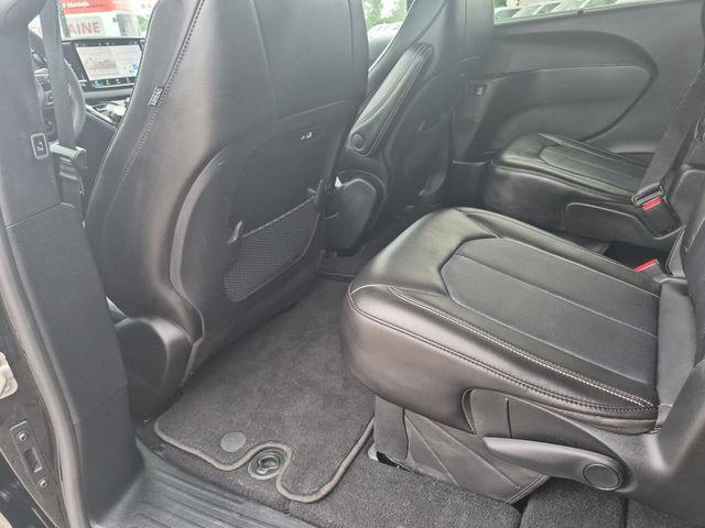 2025 Chrysler Pacifica - $27,350