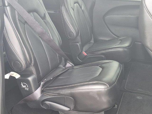 2025 Chrysler Pacifica - $27,350