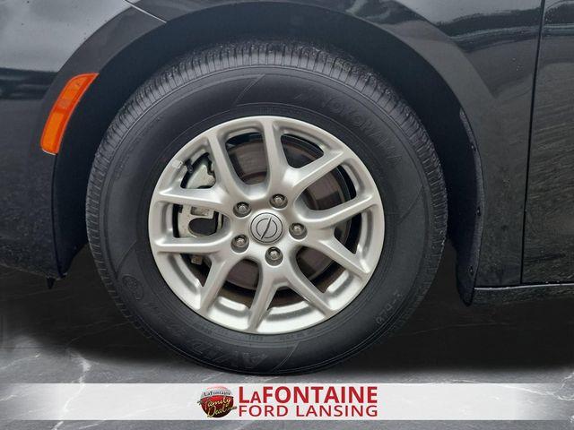 2025 Chrysler Pacifica - $27,350