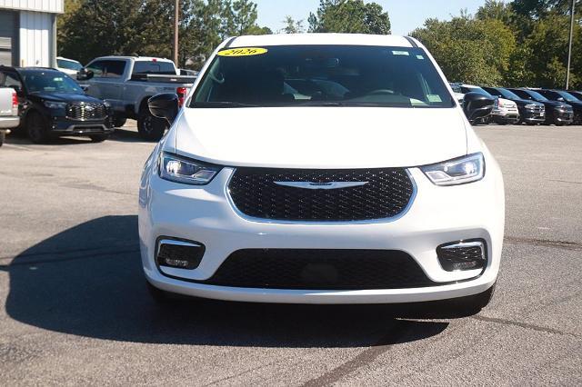 2026 Chrysler Pacifica - $29,691