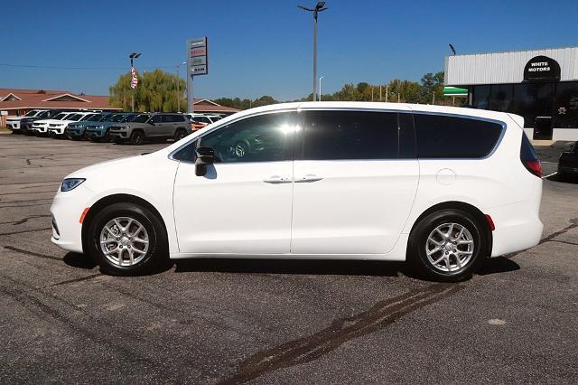 2026 Chrysler Pacifica - $29,691