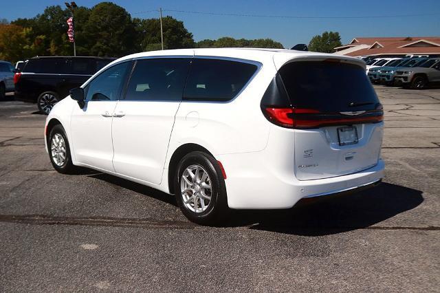 2026 Chrysler Pacifica - $29,691