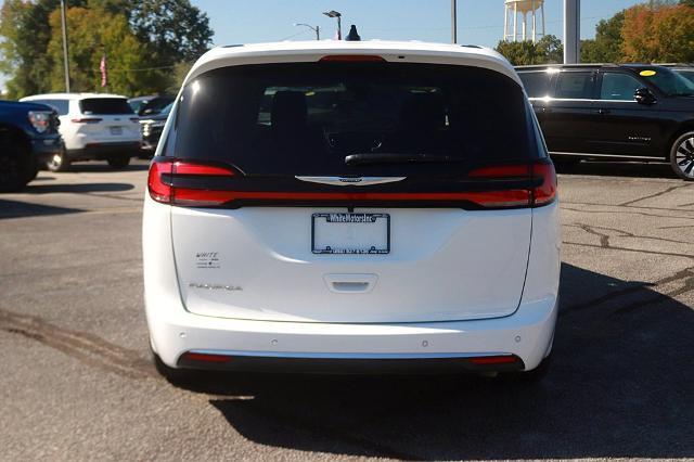 2026 Chrysler Pacifica - $29,691