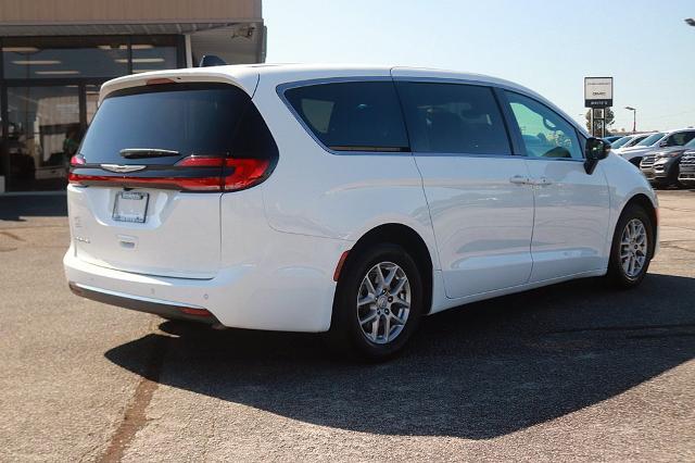 2026 Chrysler Pacifica - $29,691