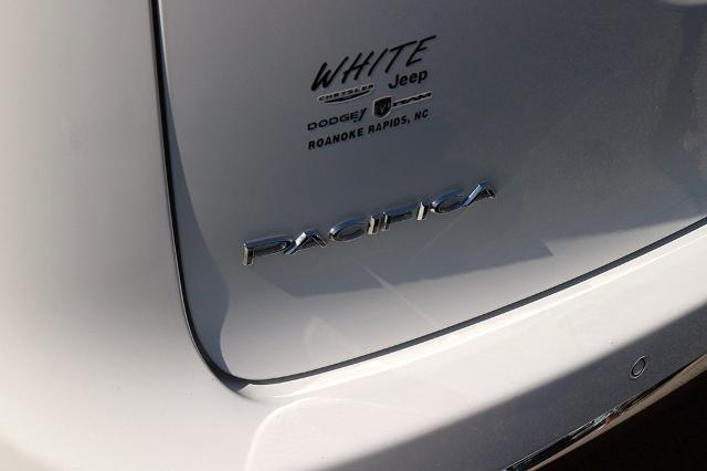 2026 Chrysler Pacifica - $29,691