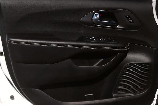 2026 Chrysler Pacifica - $29,691