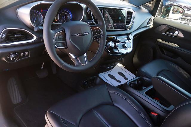 2026 Chrysler Pacifica - $29,691