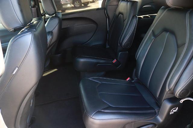 2026 Chrysler Pacifica - $29,691